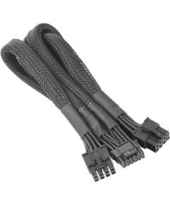 Thermaltake AC-063-CN1NAN-A1 cable splitter/combiner Black