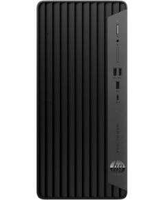 HP Pro 400 G9 Tower - i5-13500, 16GB, 256GB SSD, HDMI, USB Mouse, Win 11 Pro, 3 years / 6U4F5EA#B1R