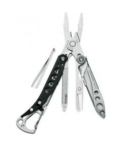 Leatherman Multitool STYLE PS  Stainless