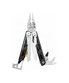 Leatherman Multitool SIGNAL  Black/Silver