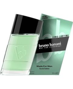 Bruno Banani Made for Men EDT 50 ml