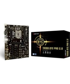 Biostar TB360-BTC PRO 2.0