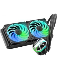 Sapphire Nitro+ S240-A (4N005-01-20G)