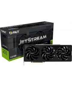 Palit GeForce RTX 4070 JetStream 12GB GDDR6X (NED4070019K9-1047J)