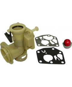 Carburetor, BBT