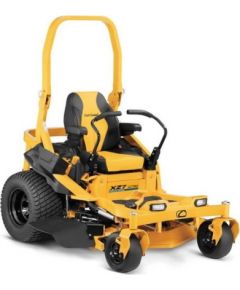 Nulles apgriešanās rādiusa mauriņa traktors XZ7 L122 ULTIMA, Cub Cadet