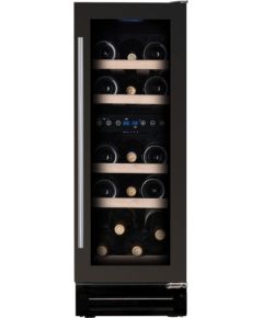 Wine cabinet Dunavox DAUF-17.58DB