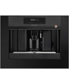 Built-in espresso machine De Dietrich DKD7400A