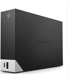 External HDD SEAGATE One Touch STLC18000402 18TB USB 3.0 Black Внешние жесткие диски
