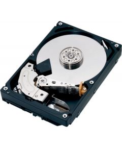 TOSHIBA Enterprise Capacity 3.5" HDD 1TB SATA 3.0 128 MB 7200 rpm 3.5"