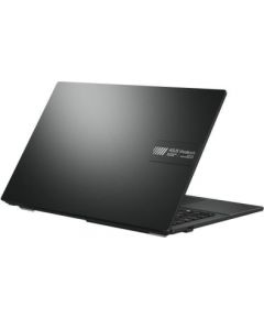 ASUS VivoBook Series E1504FA-BQ184W 7320U 2400MHz 15.6" 8GB DDR5 SSD 512GB AMD Radeon Graphics Integrated ENG Windows 11 Home in S Mode Black