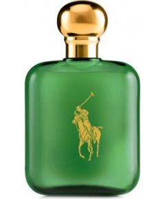 Ralph Lauren Polo Green EDT 237 ml Vīriešu Smaržas
