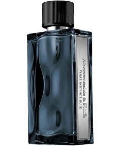 Abercrombie & Fitch First Instinct Blue EDT 100 ml