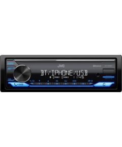 MAGNETOLA JVC KDX-382BT  BT , USB, FM