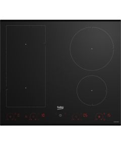 Beko HII64822UFT Indukcijas virsma 60cm