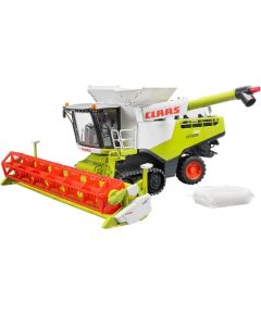 Bruder Professional Series Claas Lexion 780 Terra Trac - 02119