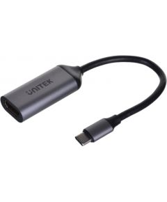 UNITEK ADAPTER USB-C - HDMI 2.0 4K 60HZ, M/F