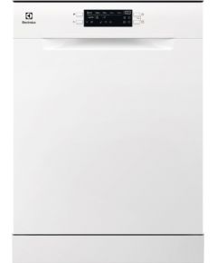Electrolux ESA47210SW Dishwasher Trauku mazgājamās mašīnas