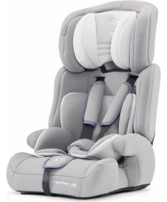 Kinderkraft COMFORT UP baby car seat 1-2-3 (9 - 36 kg; 9 months - 12 years) Grey