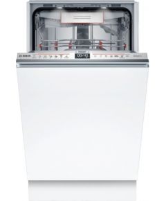 BOSCH SPV6ZMX17E built-in dishwasher