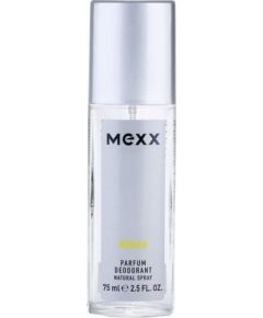 Mexx Woman DEO spray glass 75ml