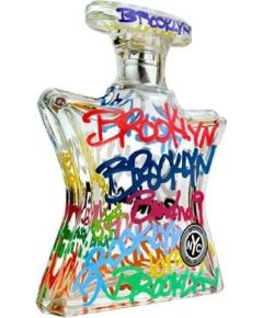 Bond Brooklyn EDP 100ml