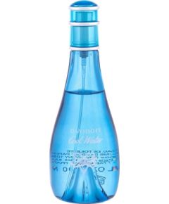 Davidoff Cool Water Street Fighter Champion Edition EDT 100 ml Sieviešu Smaržas