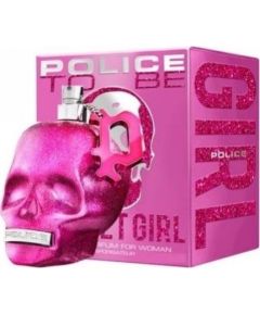 Police To Be Sweet Girl EDP 125 ml