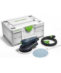 Szlifierka Festool ETS EC 150/5 EQ-PLUS