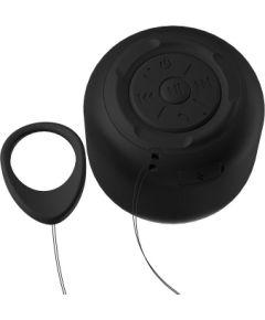 Devia EM054 Kintone Mini Waterproof Bluetooth Skaļrunis