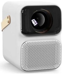 Xiaomi Wanbo Projector T6 Max Portable Full HD 1080p White EU