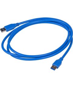 Akyga cable USB AK-USB-14 USB A (m) | USB A (m) ver. 3.0 1.8m
