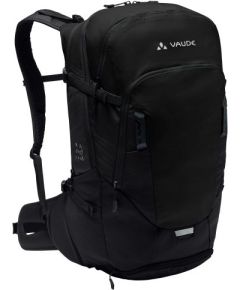 Vaude Bike Alpin 25+5 / Tumši zila / 25 + 5 L