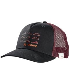 Vaude Trucker Cap / Tumši zila