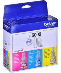 BROTHER Tusz Multipack BT5000CLVAL=BT-5000CLVAL