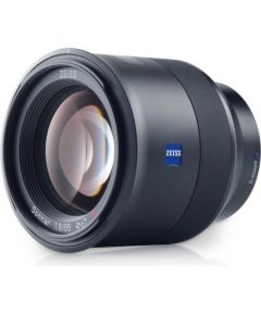 Zeiss 85mm F1.8 Batis, E-mount полный кадр объектив