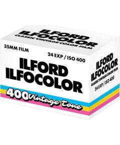 Ilford пленка Ilfocolor VintageTone 400/24