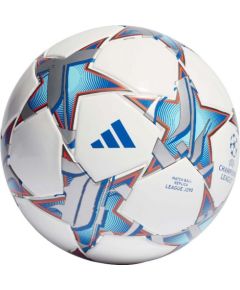 Futbola bumba adidas UCL Junior 290 League 23/24 Group Stage Jr IA0946 - 4