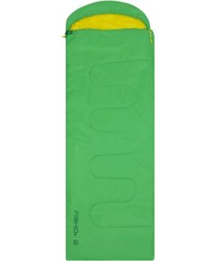 GUĻAMMAISS PAVASARA-VASARAS APLOKSNE 220X75 CM ZAĻA SPOKEY MONSOON Спальные мешки