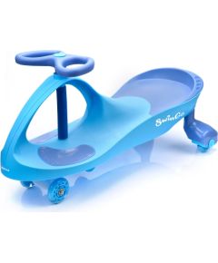 Transportlīdzeklis SWING CAR METEOR SWINGO blue