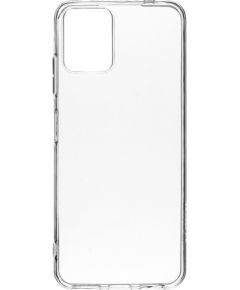 Tactical TPU Cover for T-Mobile T Phone Pro 5G Transparent