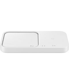 Bezvadu lādētājs 15W Samsung EP-P5400 balts
