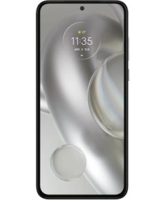 Motorola Edge 30 neo 15.9 cm (6.28") Dual SIM Android 12 5G USB Type-C 8 GB 128 GB 4020 mAh Silver