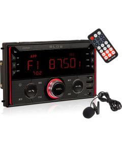 Blow AVH-9620 2DIN car radio