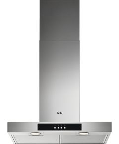 AEG DBB4651M skursteņa tipa tvaika nosūcējs, 60cm