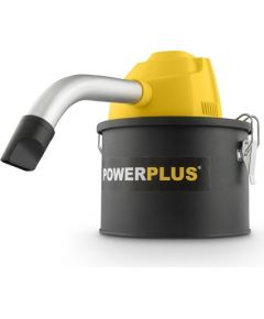 Pelnu sūcējs 600W, 4L POWX3004 POWERPLUS