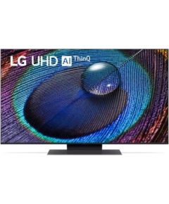 LG 55UR91003LA UHD UR91 4K 55-inch Smart TV, 2023