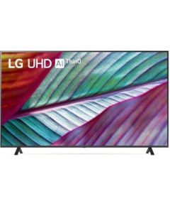 LG 75UR78003LK 75" Smart 4K Ultra HD