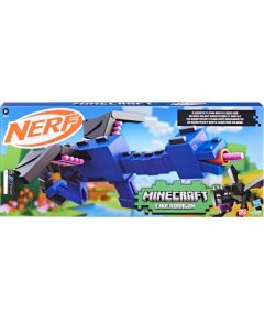 NERF Minecraft Rotaļu ierocis Ender Dragon