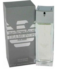 Giorgio Armani Emporio Diamonds EDT 75 ml